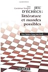 Jeu d'échecs : li...