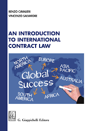 An Introduction to International Contract Law