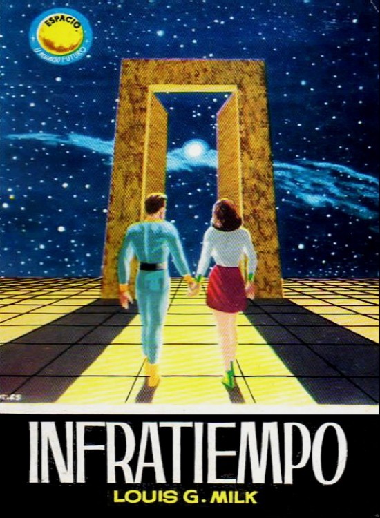 Infratiempo (Bolsillo)