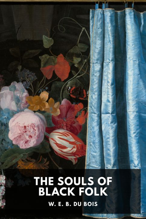The Souls of Black Folk