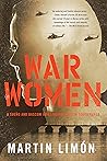 War Women  (Sergeants Sueño and Bascom, #15)