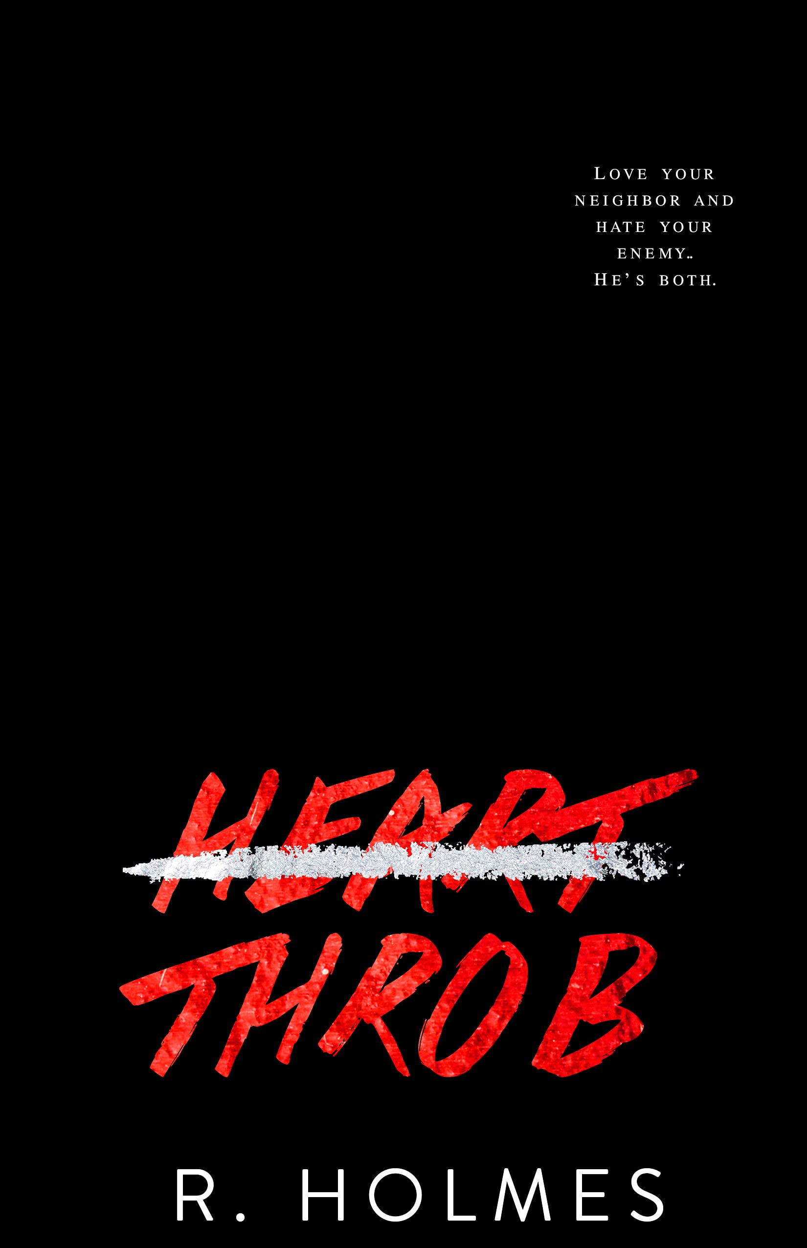 Heartthrob (Kindle Edition)