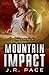 Mountain Impact (Mont Blanc...