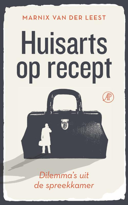 Huisarts op recept (Paperback)