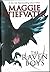 The Raven Boys by Maggie Stiefvater