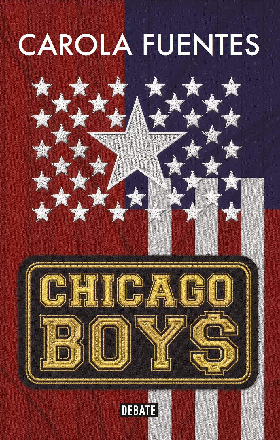 Chicago Boys (Spanish Edition)