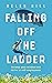 Falling Off The Ladder
