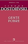 Gente Pobre by Fyodor Dostoevsky