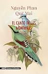 El canto de las m...