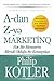 A-dan Z-yə Marketinq:Hər bir menecerin bilməli olduğu 80 konsepsiya