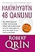 Hakimiyyətin 48 qanunu