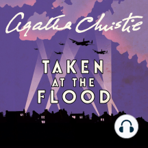 Taken at the Flood