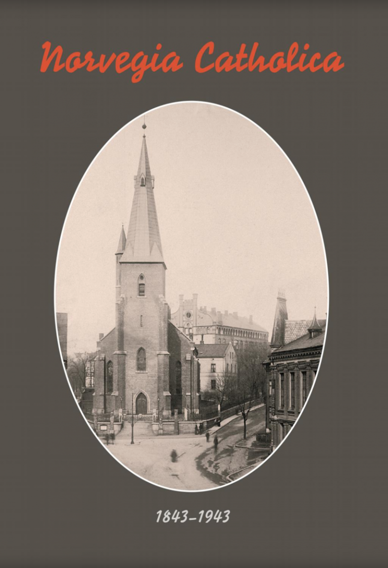Norvegia Catholica