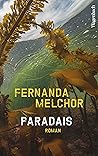 Book cover for Paradais