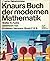 KNAURS BUCH DER MODERNEN MATHEMATIK