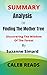 Summary Analysis of Finding the Mother Tree By Suzanne Simard by Caleb Reads Summary Analysis of Finding the Mother Tree By Suzanne Simard by Caleb Reads