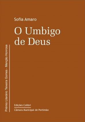 O Umbigo de Deus (Paperback)