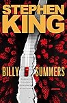 Billy Summers by Stephen        King
