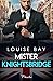 Mister Knightsbridge (The Mister Series #2)
