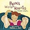 Rhymes That Go From Head to Toe by Raven Howell