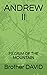 ANDREW II: PILGRIM OF THE M...