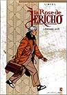 La rose de Jéricho, tome 1 : premier jour