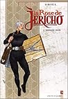 La rose de Jéricho, tome 2 : dernier jour
