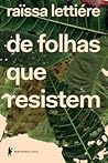 De folhas que resistem