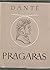 Dieviškoji komedija. Pragaras.