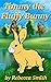 Timmy the Fluffy Bunny by Rebecca      Smith