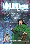 Vinland Saga #23