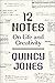 12 Notes: On Life and Creat...