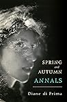 Spring and Autumn...