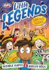 Taking Sides (2) (AFL Little Legends)