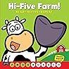 Hi-Five Farm!