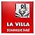 La Villa The Rolling Stones...