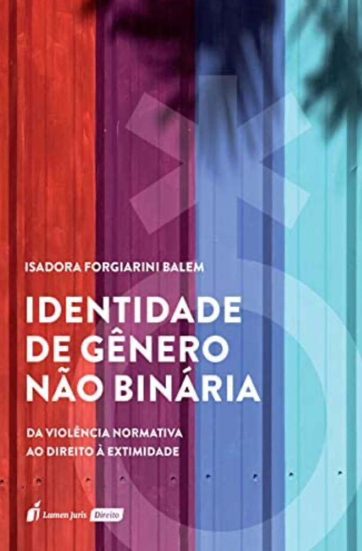 Identidade de gênero não-binária (Unknown Binding)