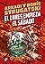 El lunes empieza el sábado by Arkady Strugatsky