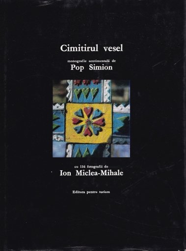 Cimitirul vesel