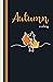 Autumn: An Anthology