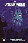 WWE Comics: Undertaker - Der Aufstieg des Deadman WWE Comics: Undertaker - Der Aufstieg des Deadman