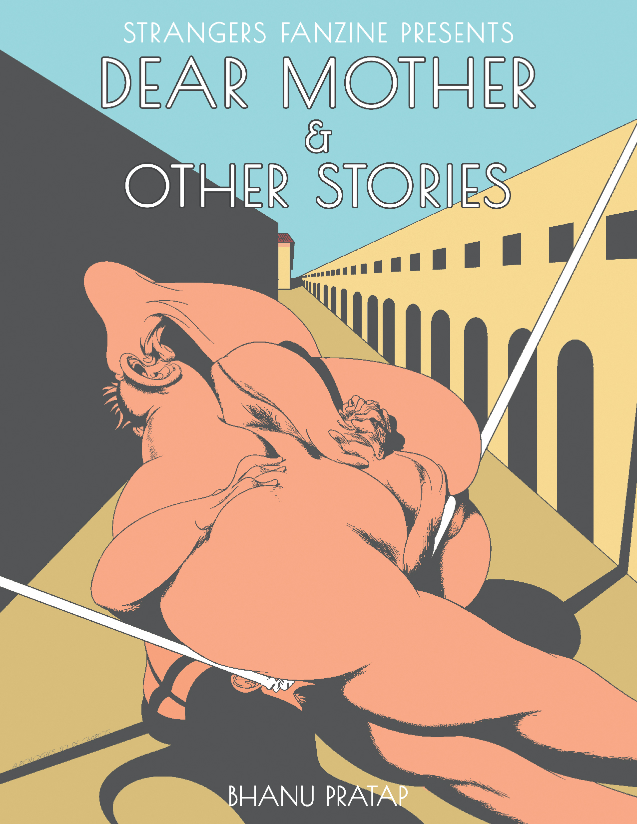 Dear Mother & Other Stories (Unknown Binding)