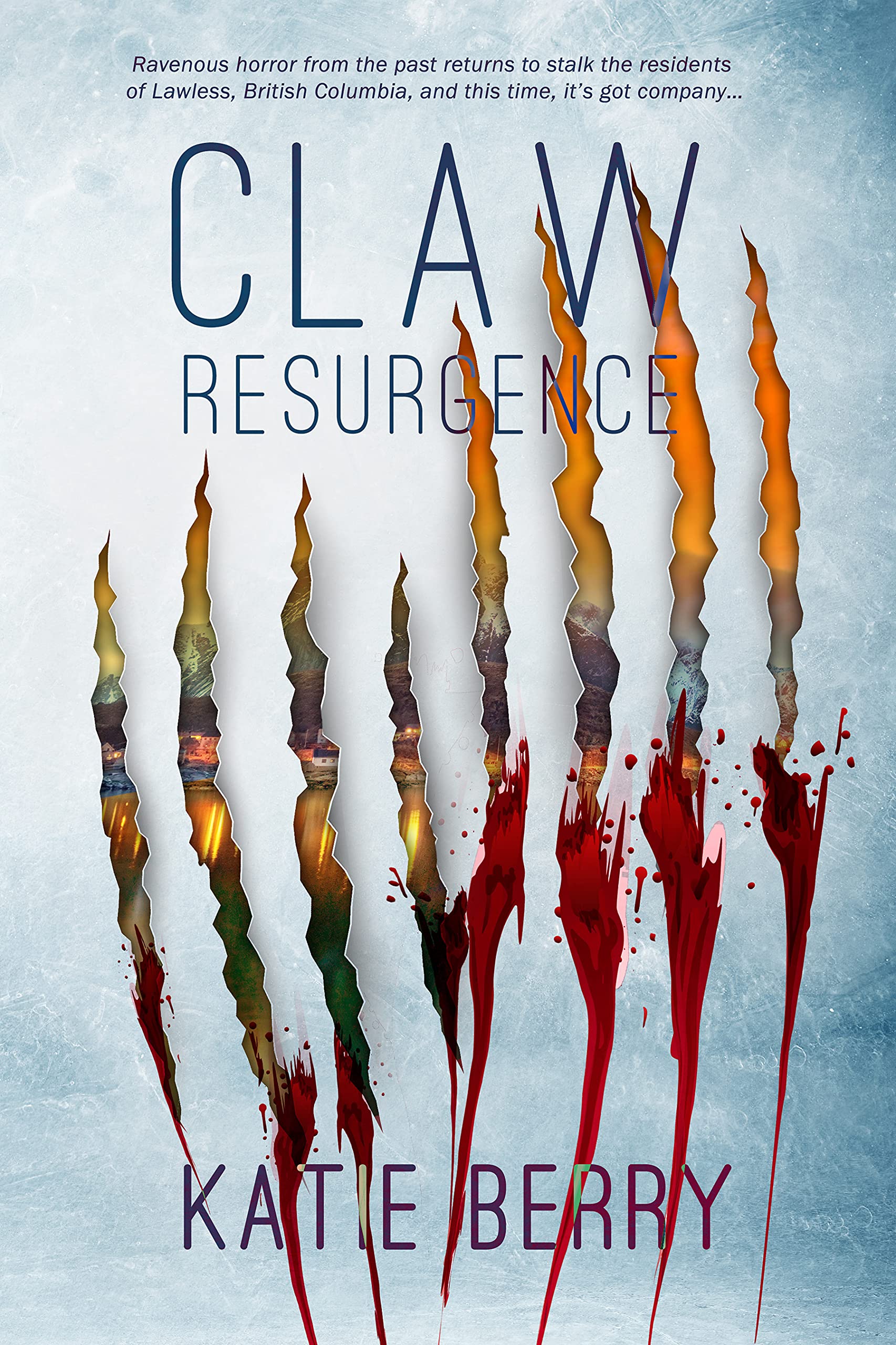 Claw Resurgence (Claw #2)