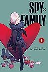 Spy x Family, Vol. 6 by Tatsuya Endo