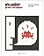 Invader prints on paper