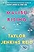 Malibu Rising by Taylor Jenkins Reid