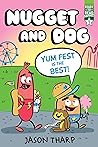 Yum Fest Is the Best! by Jason Tharp Yum Fest Is the Best! by Jason Tharp