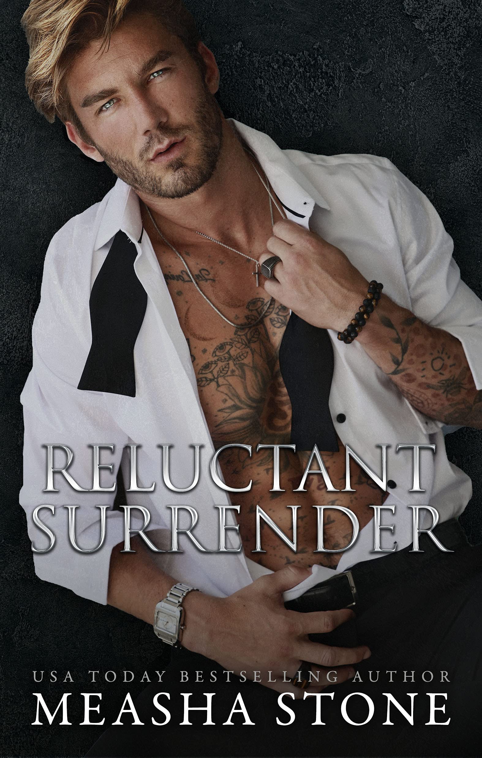 Reluctant Surrender (Reluctant Brides, #2)