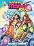 Turma da Mônica Jovem (Terceira Série) #03 - Falhas e Sonhos (Turma da Mônica Jovem Série 3, #3)