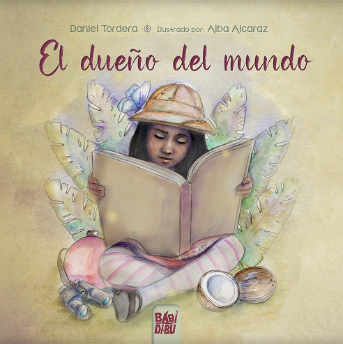 El dueño del mundo (Hardcover)